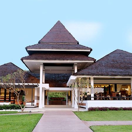 Amazing Inlay Resort Nyaung Shwe Εξωτερικό φωτογραφία